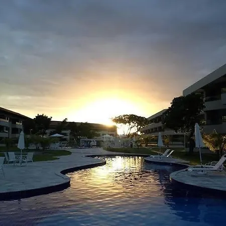 Carneiros Beach Resort Tamandare Exterior photo