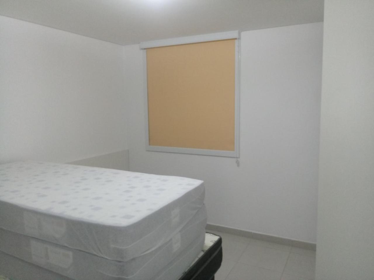 Carneiros Apartment *