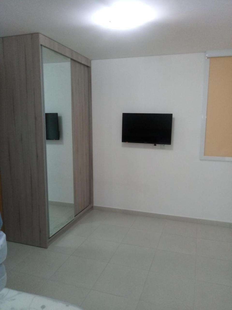 Carneiros Apartment Tamandare