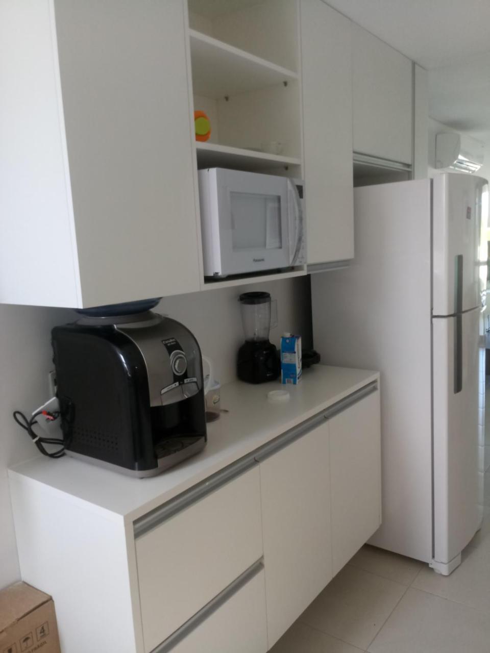 Carneiros Apartment *