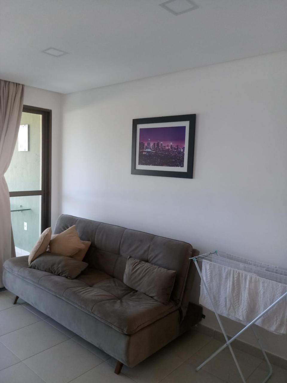 Apartment Carneiros