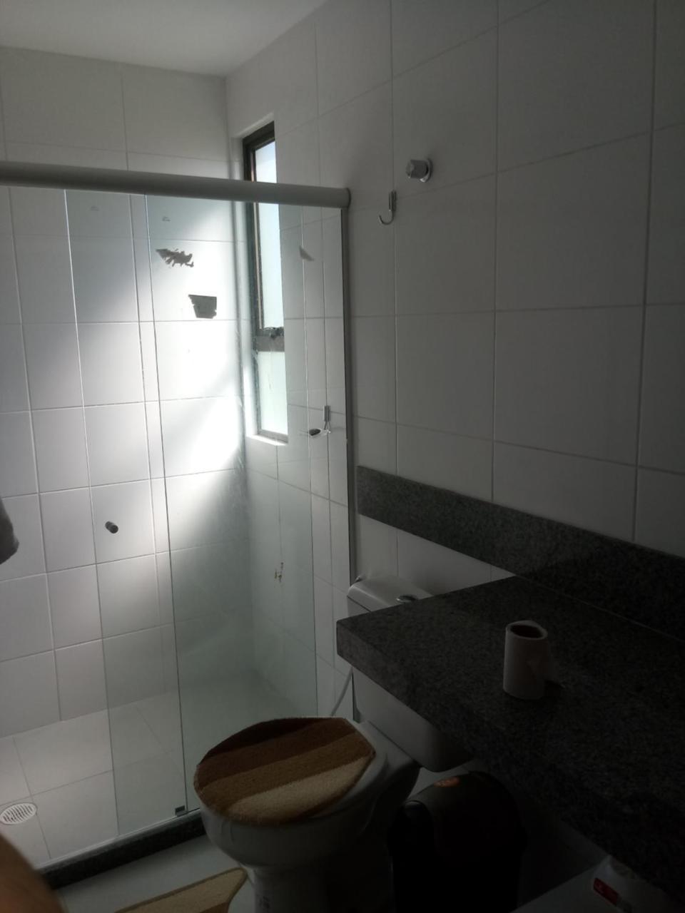 Carneiros Apartment Tamandare