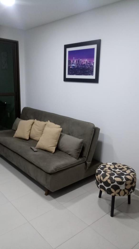 Apartment Carneiros *