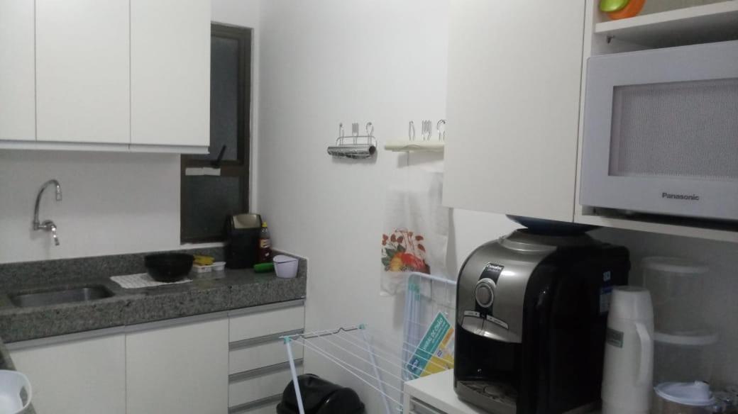 Carneiros Apartment Tamandare